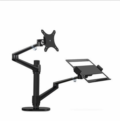 Aluminum Multifunction Ergonomics Desk Laptop Stand